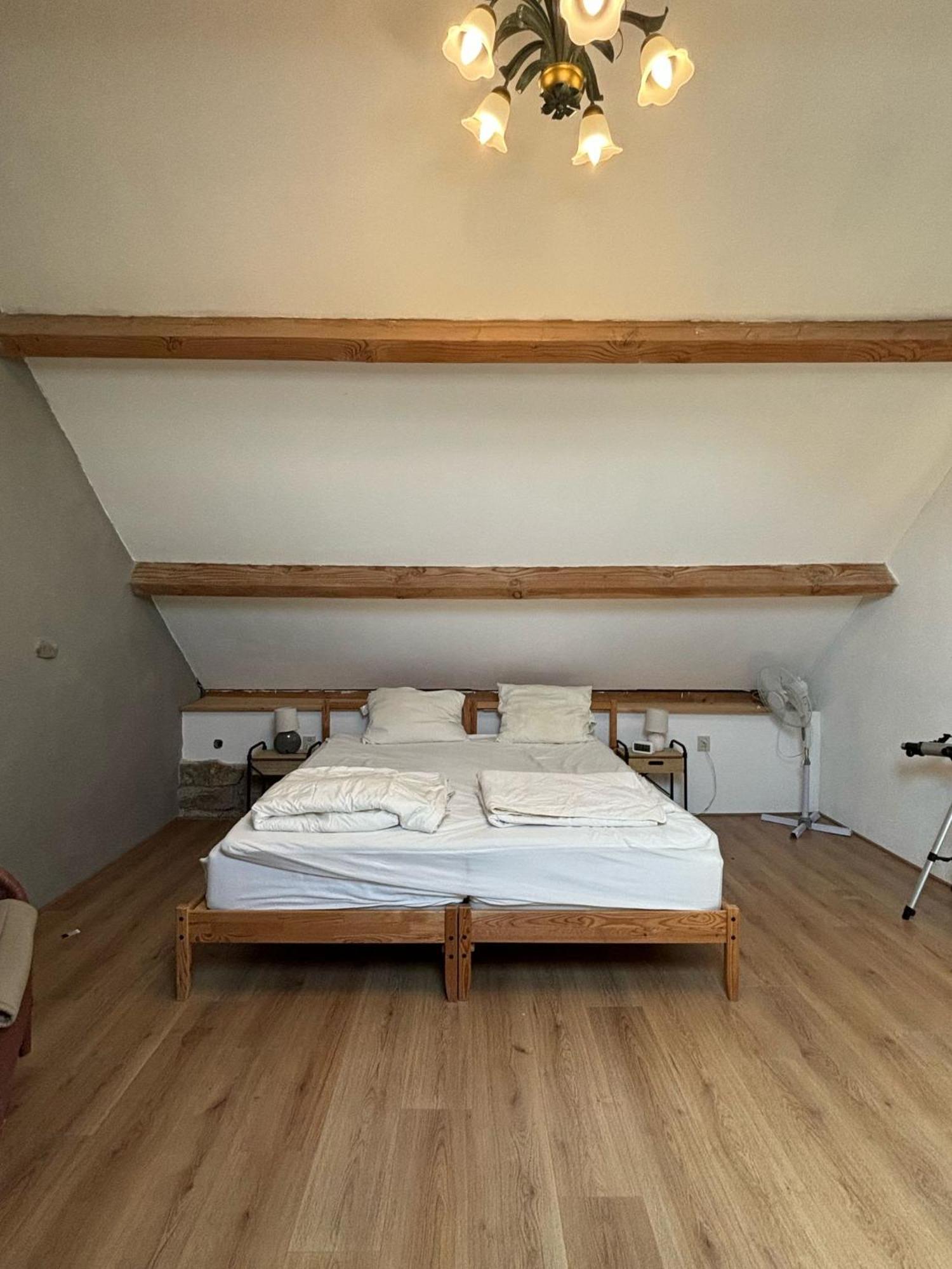 Gentilhomme Villa La Vineuse sur Fregande Luaran gambar
